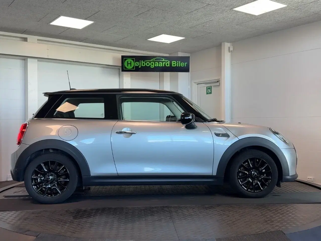 Billede 6 - MINI Cooper SE  