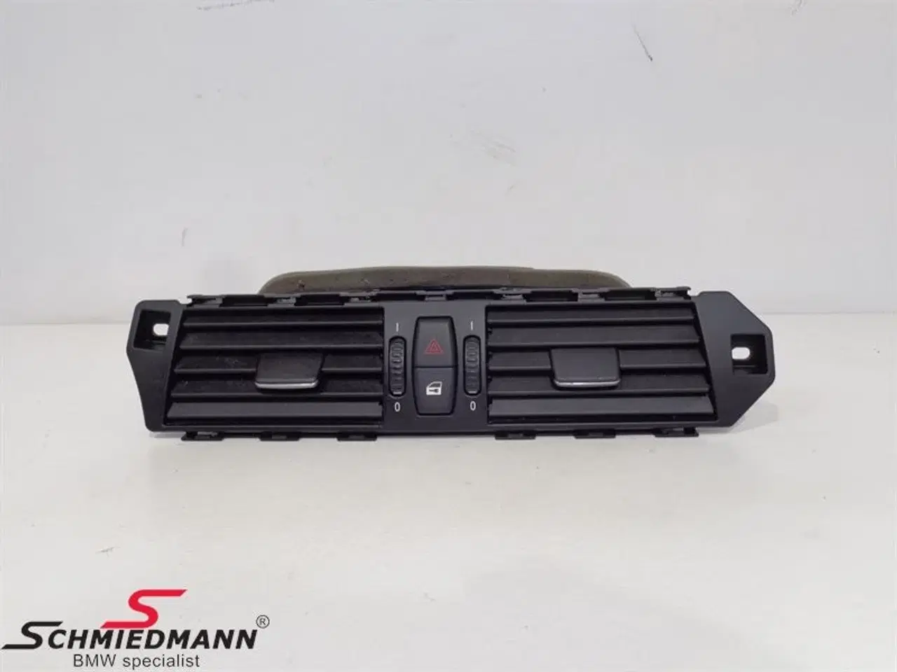 Billede 1 - Luftgrill for midt B64229112206 BMW E60LCI E61LCI