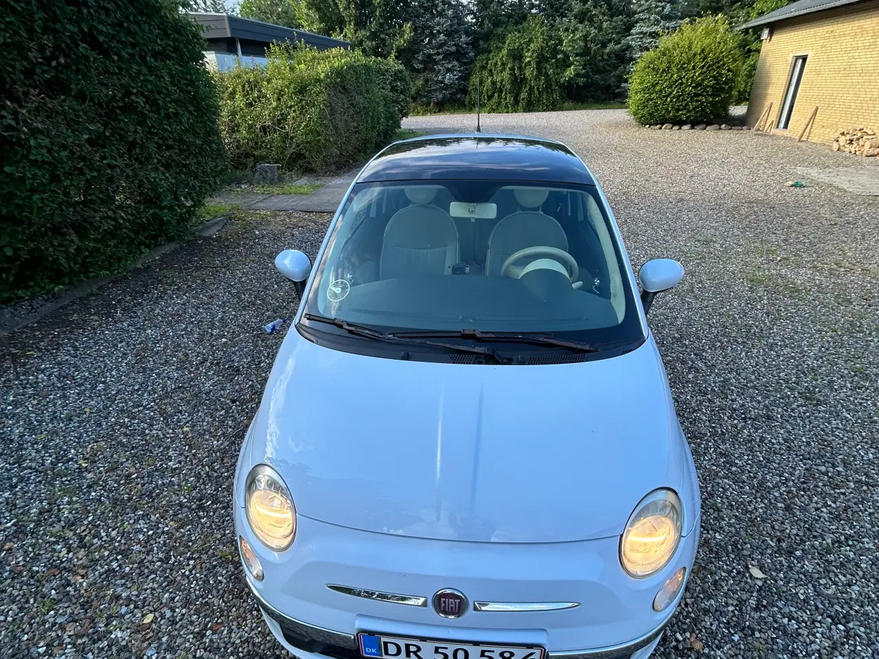 Billede 5 - Fiat 500