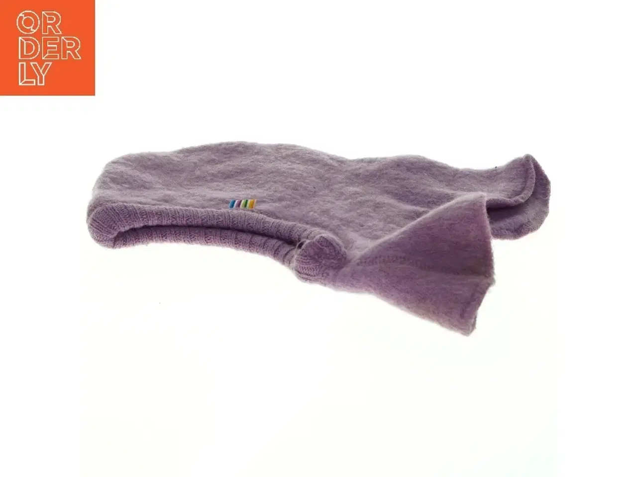 Billede 3 - Ulden hue fra Joha (str. 41 cm)