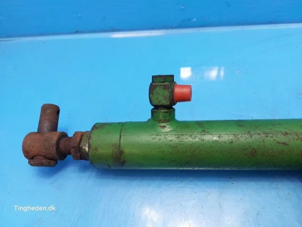 Billede 7 - John Deere 965 Cylinder AZ18451