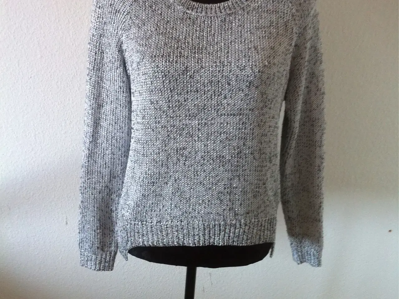 Billede 1 - Strik sweater