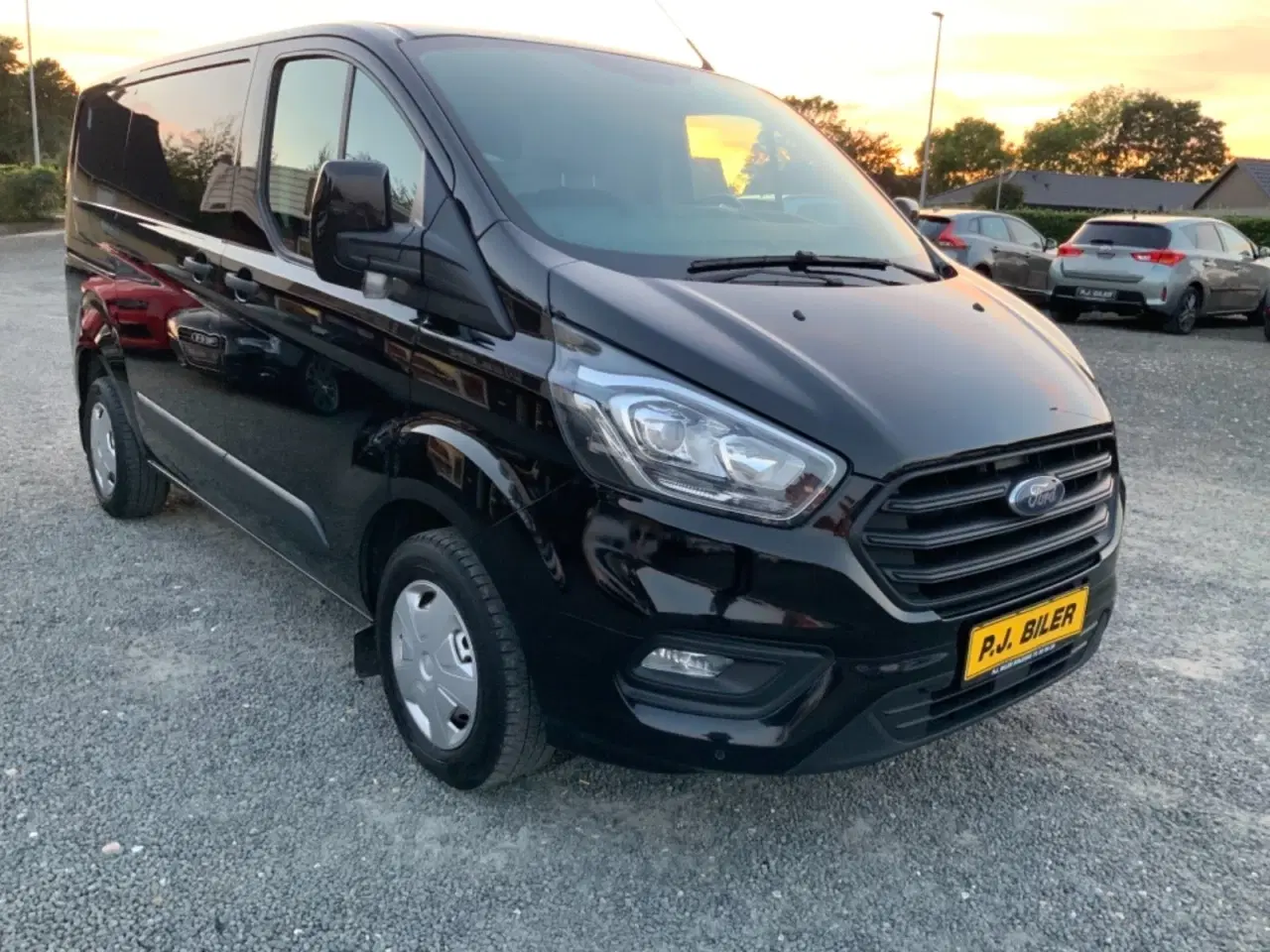 Billede 8 - Ford Transit Custom 280S 2,0 TDCi 130 Trend