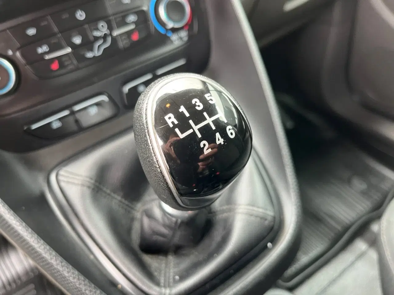 Billede 17 - Ford Transit Connect 1,5 TDCi 100 Trend lang