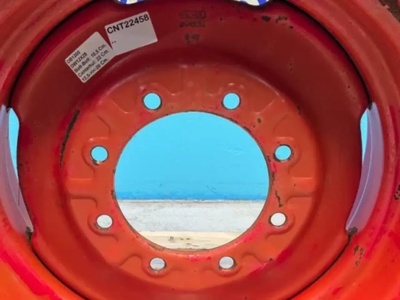 Billede 8 - 28"   DW12X28