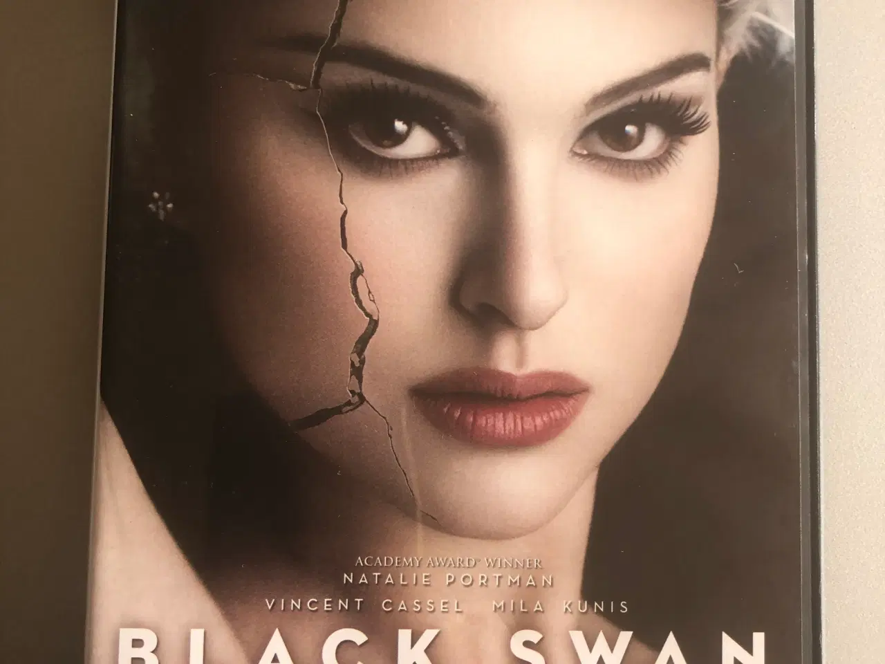 Billede 1 - DVD - Black Swan