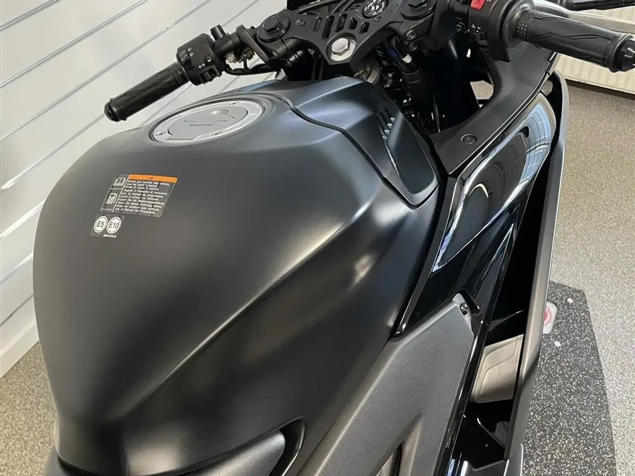 Billede 7 - Yamaha YZF-R3 Midnigt Black