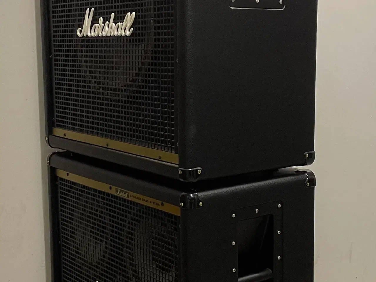 Billede 2 - Marshall DBS 7400