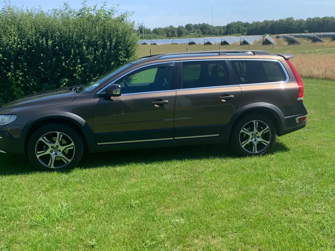 Billede 2 - Volvo XC70 MODEL 2016