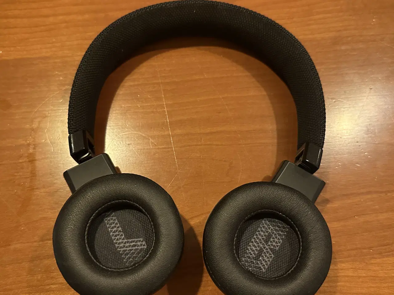Billede 2 - JBL trådløse høretelefoner/hovedtelefoner