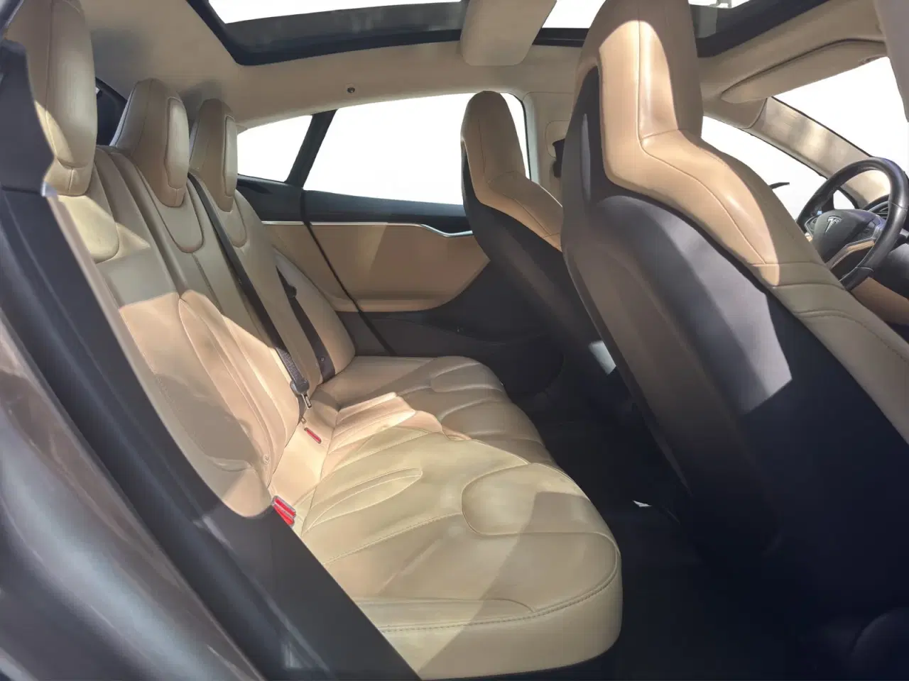 Billede 16 - Tesla Model S  85