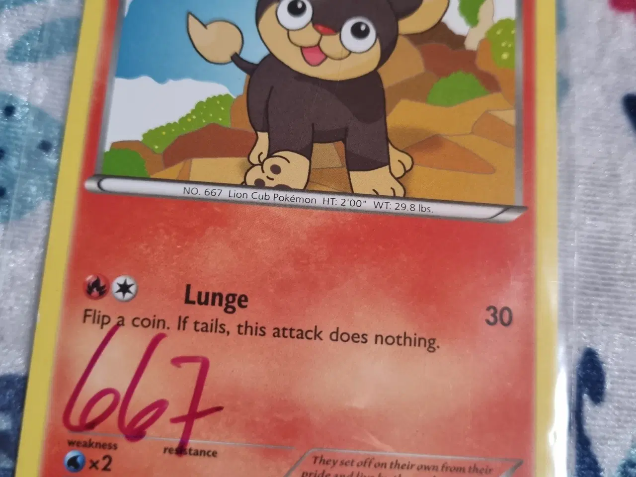 Billede 6 - Pokemon kort fra flere serier