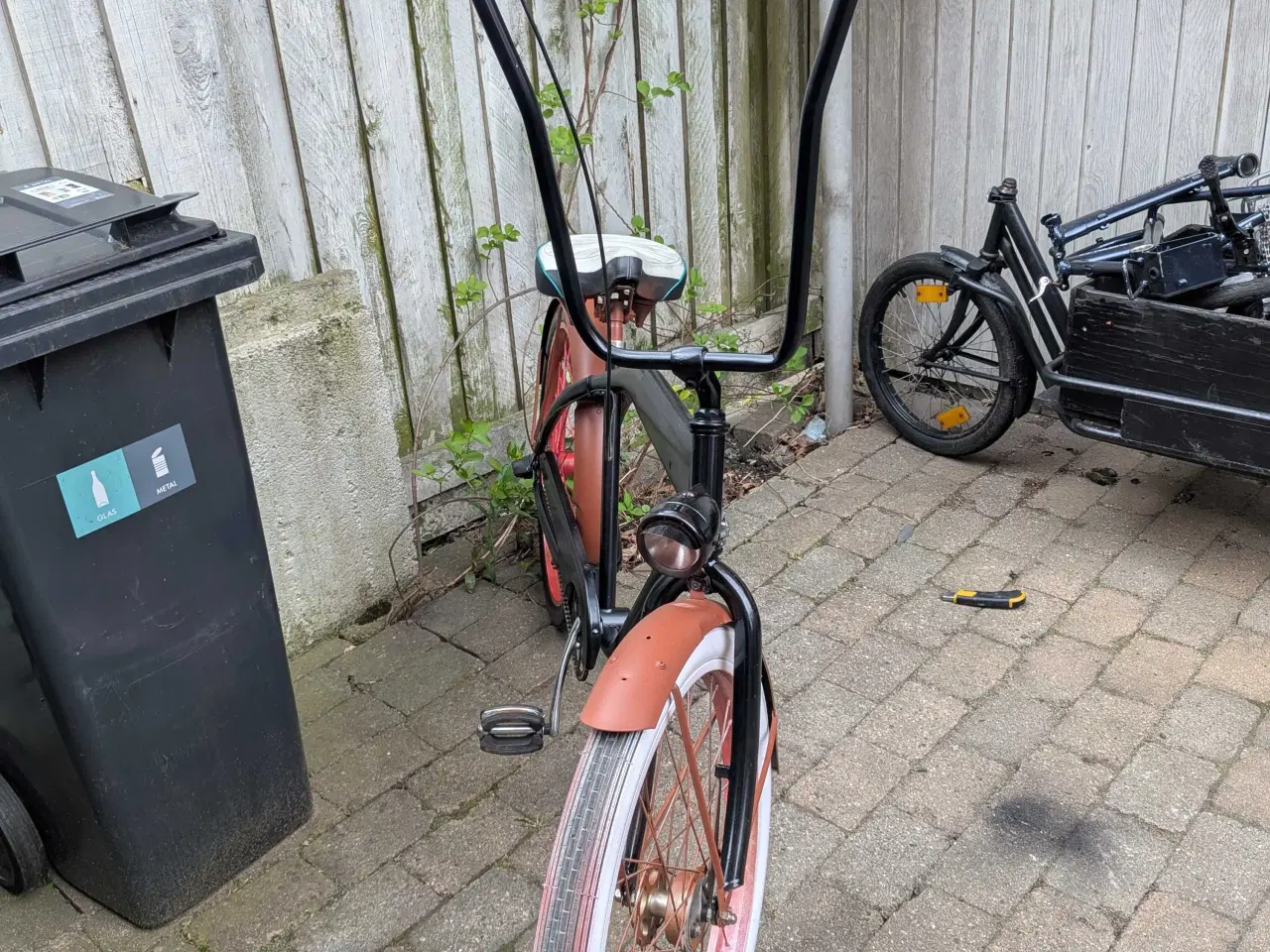Billede 3 - Custom made lowrider