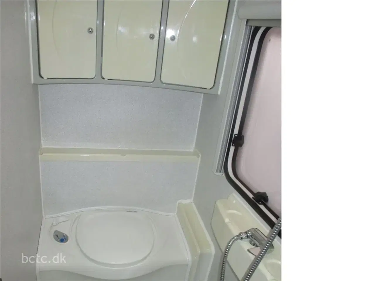 Billede 4 - 2005 - LMC Münsterland 560 MDK