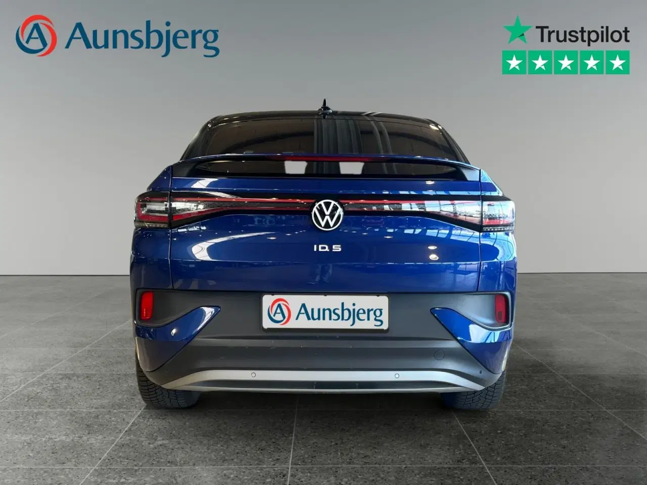 Billede 4 - VW ID.5 77 Pro Performance