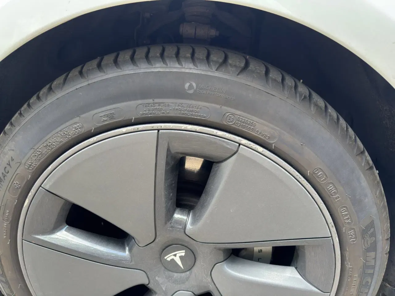 Billede 21 - Tesla Model 3  Long Range AWD