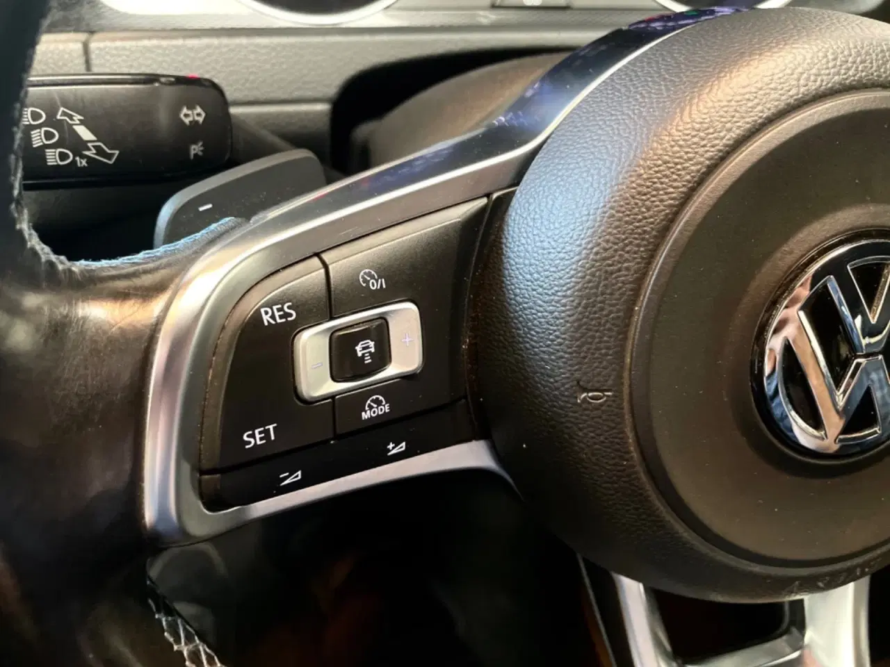 Billede 21 - VW Golf VII 1,4 GTE DSG