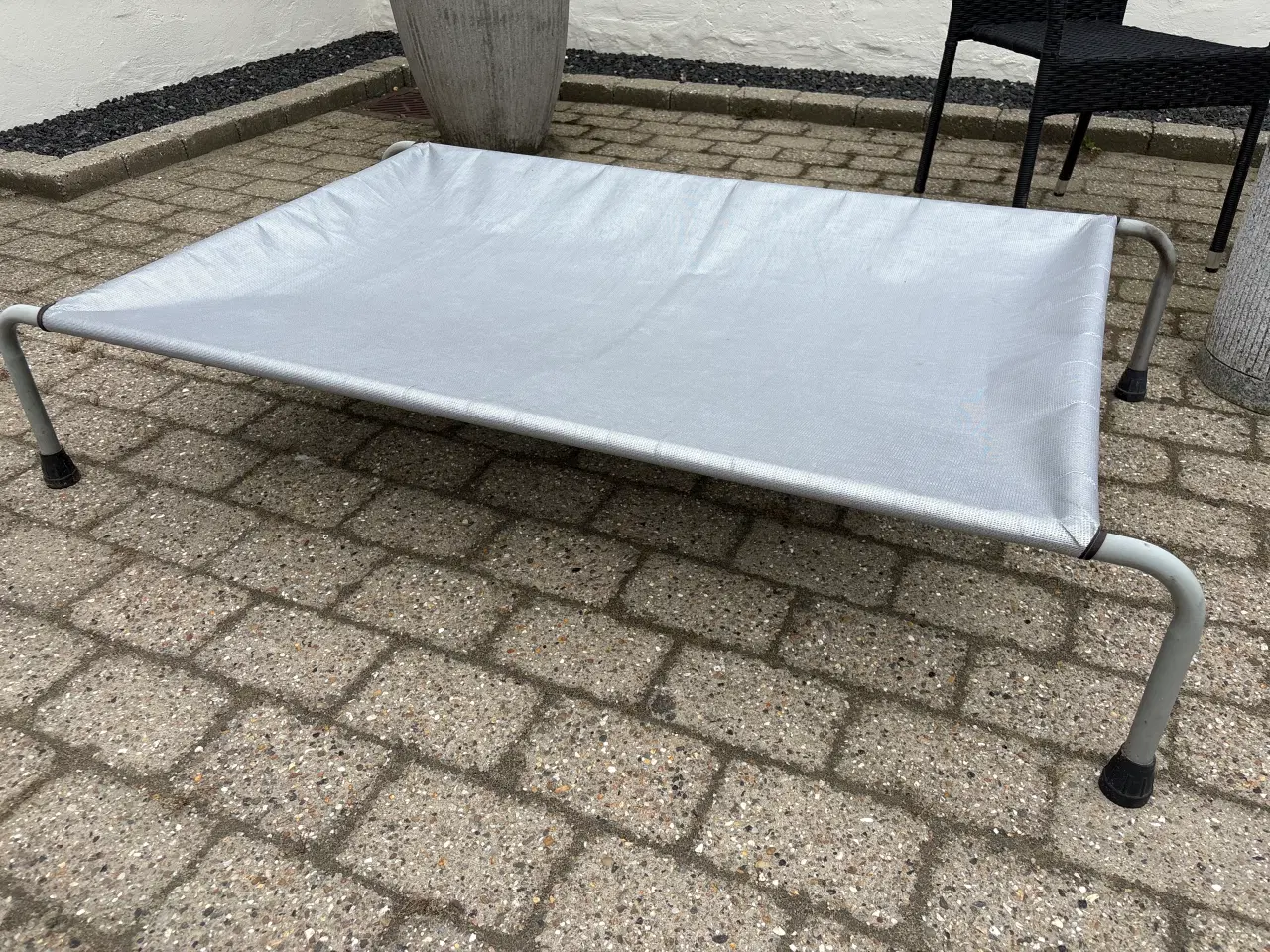 Billede 1 - Hundeseng