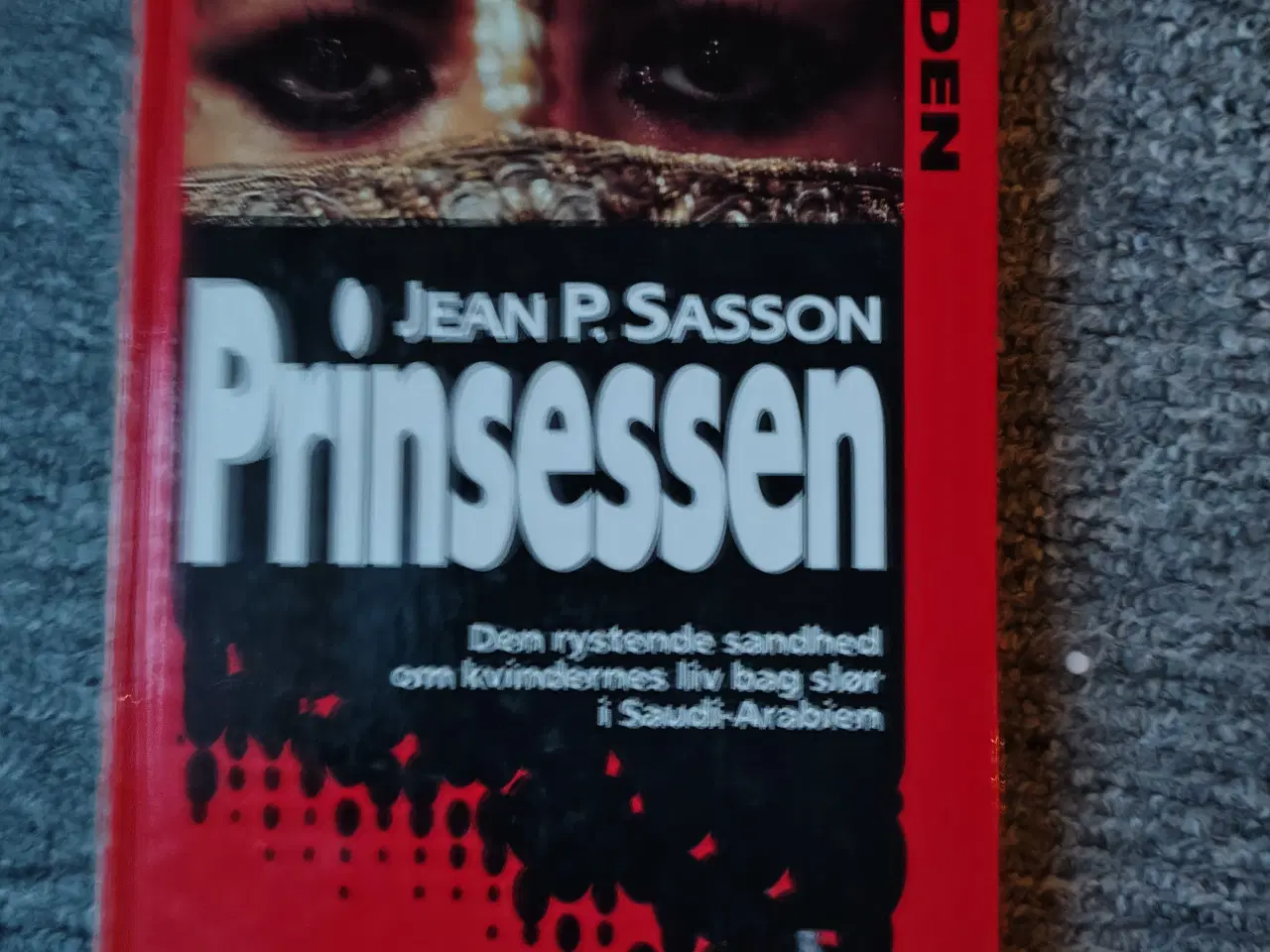 Billede 15 - Virkelighedens verden bøger