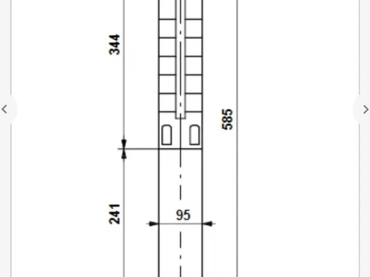 Billede 3 - Grundfos dykpumpe eget vandværk