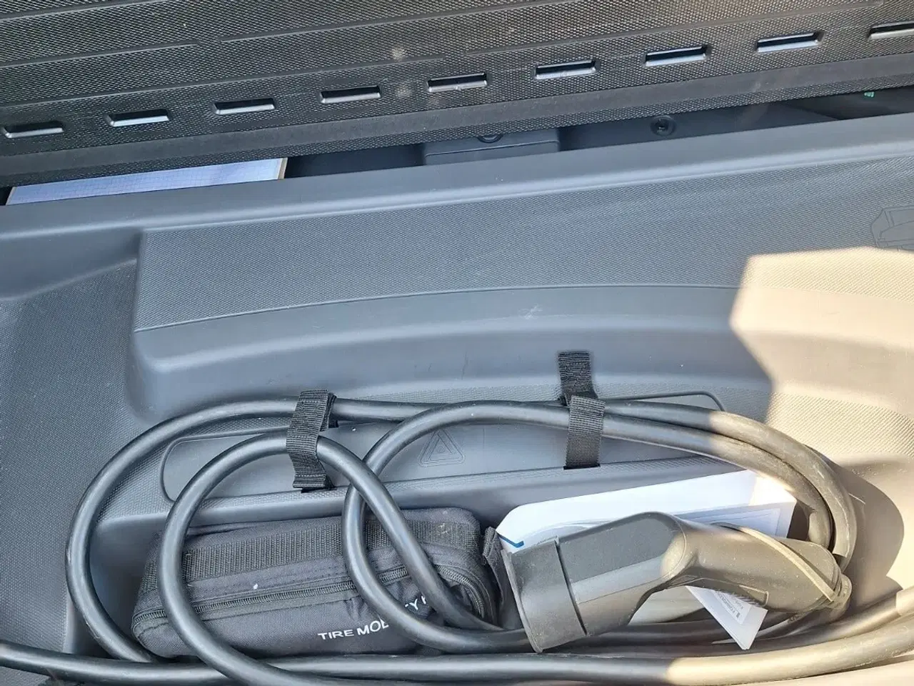 Billede 10 - Hyundai Ioniq 30 EV Style