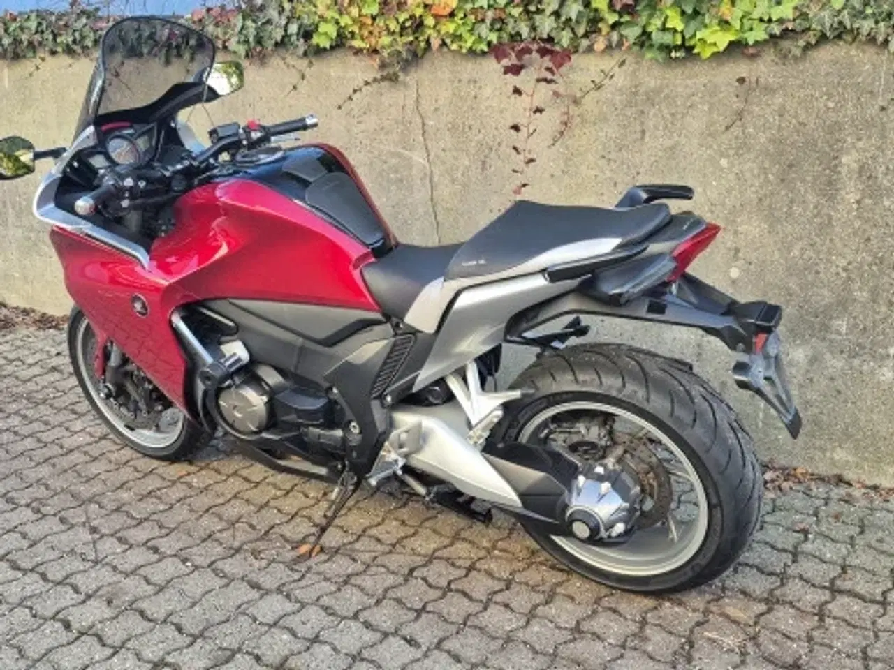 Billede 4 - Honda VFR 1200 FD