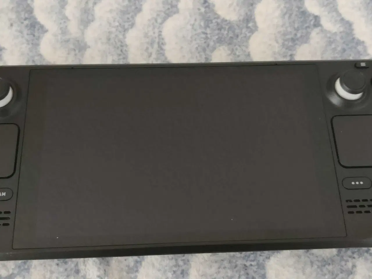 Billede 1 - Steam Deck 256GB