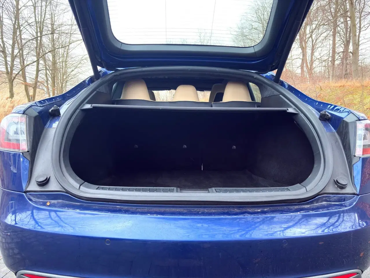 Billede 17 - Tesla Model S  85D