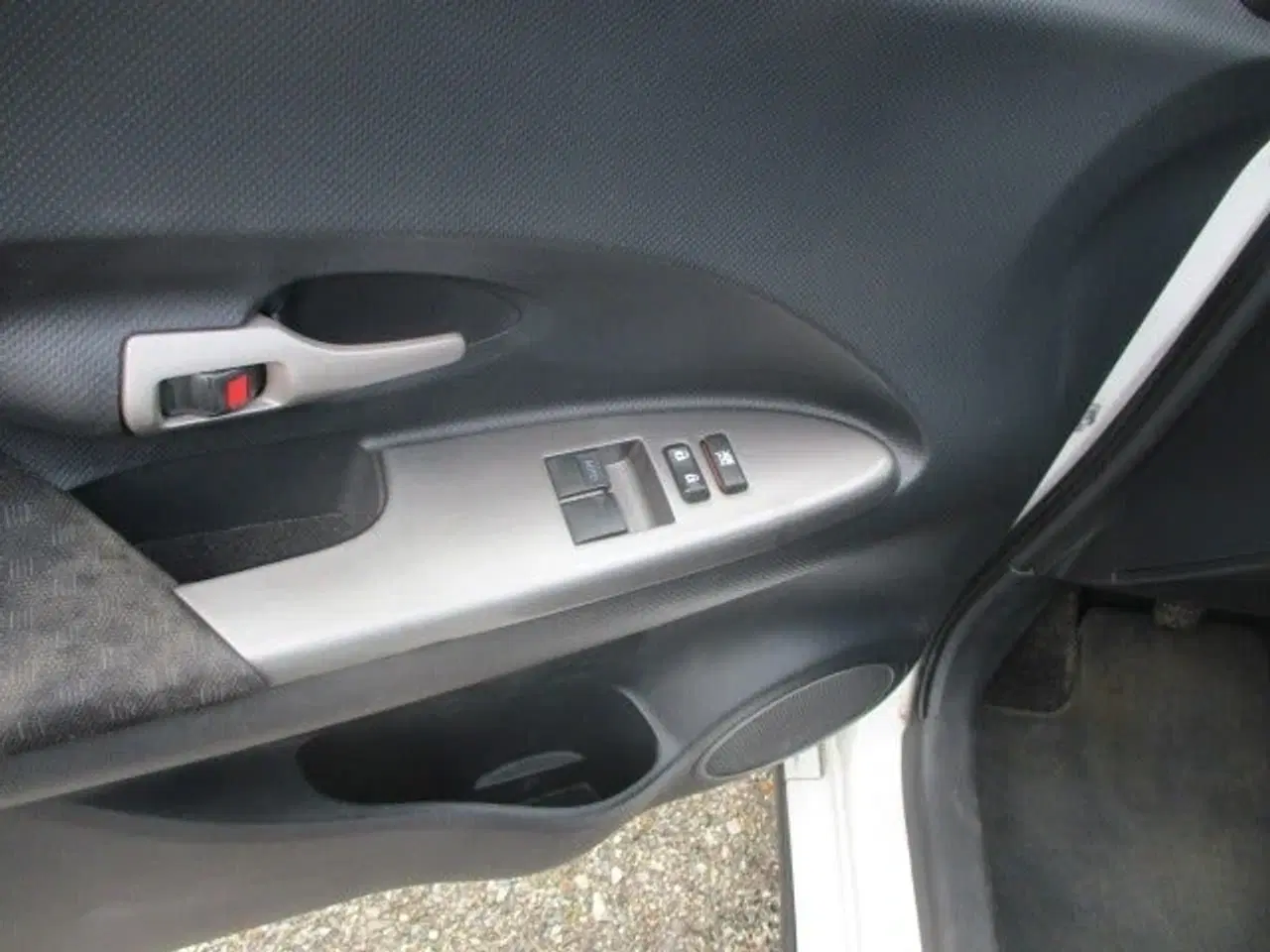 Billede 9 - Toyota Urban Cruiser 1,3 VVT-i T1