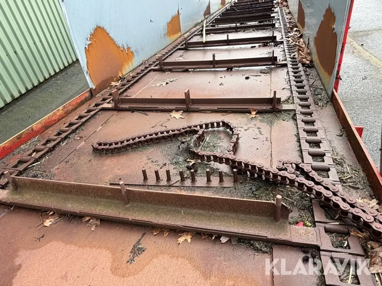 Billede 11 - Halmbånd