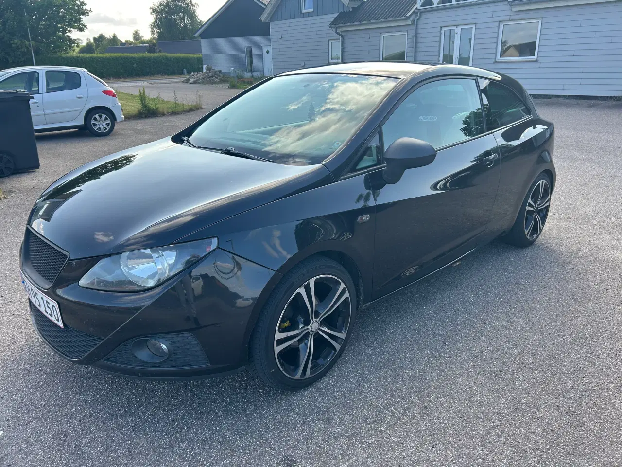 Billede 4 - Seat Ibiza  1.4 16v