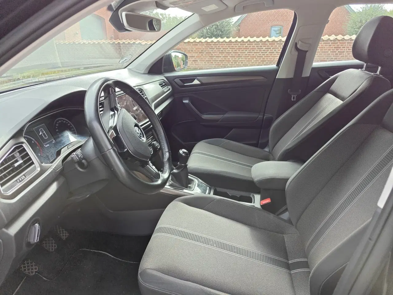 Billede 8 - VW T-Roc 1,0 TSi 115 Style