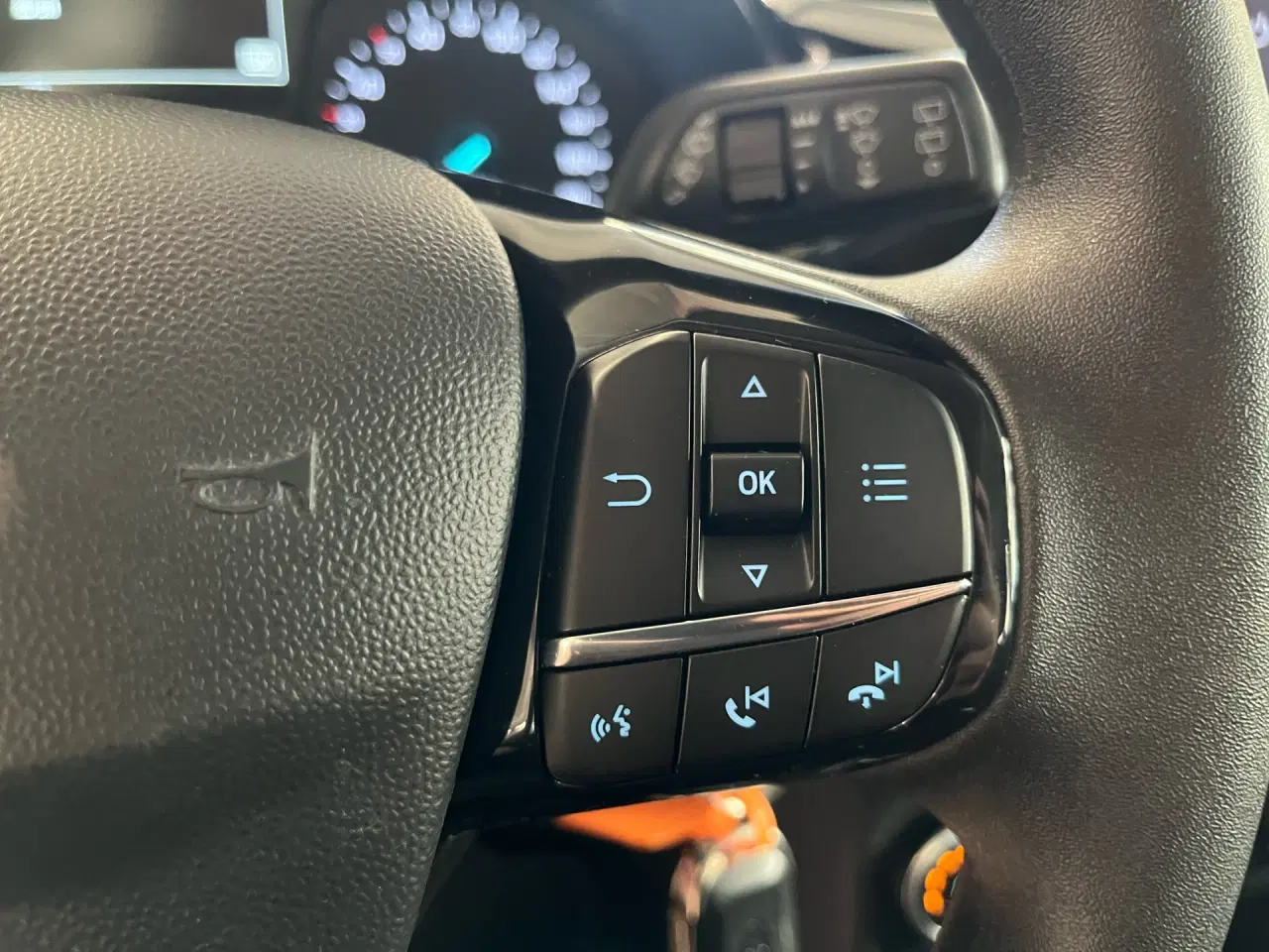 Billede 12 - Ford Fiesta 1,5 TDCi Business Start/Stop 85HK 5d 6g