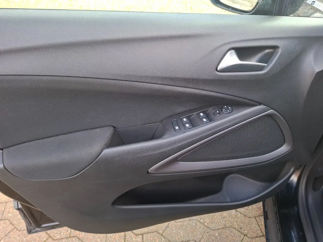 Billede 12 - Opel Crossland X 1,2 T 110 Edition+