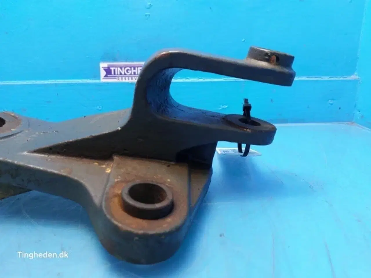 Billede 9 - Massey Ferguson 3060 Arm L. 3382421M12