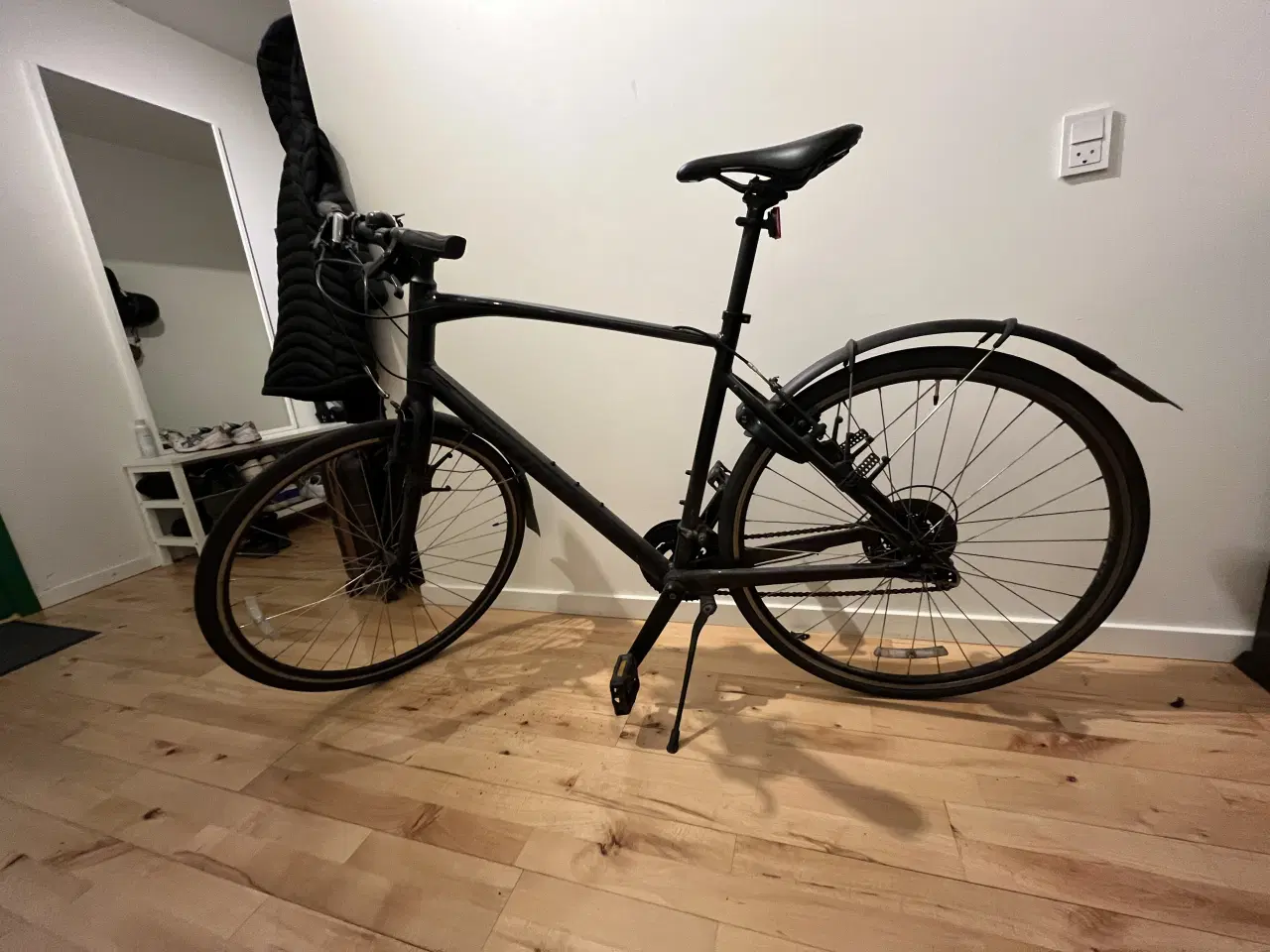Billede 1 - Specialized Sirrus Cykel