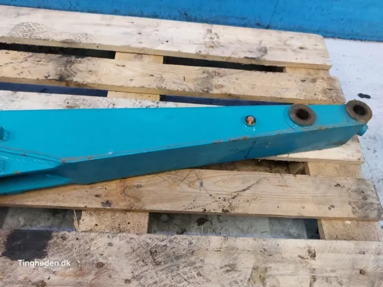 Billede 14 - Sunward Arm 6 Stk