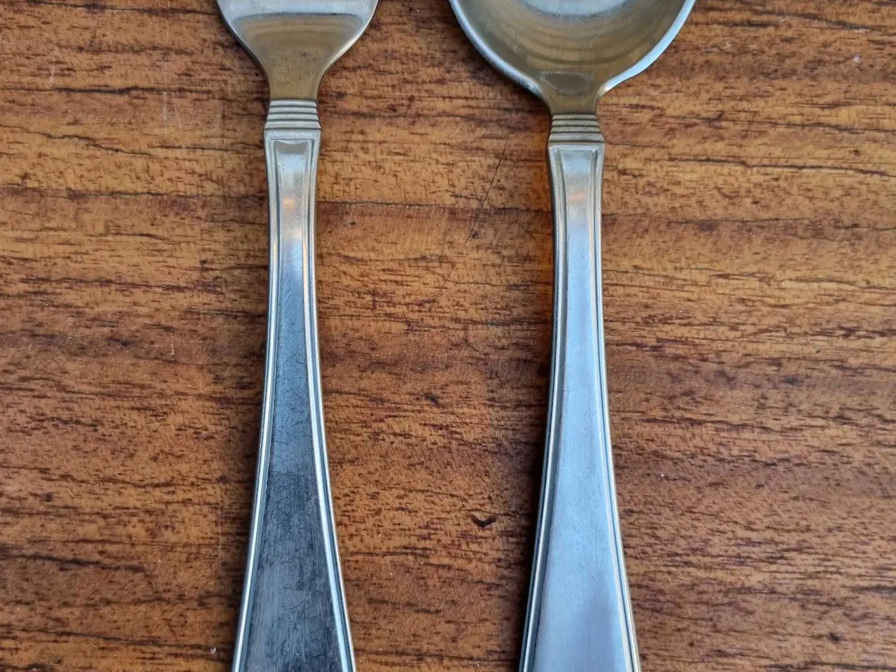 Billede 1 - Pil 77 bestik.