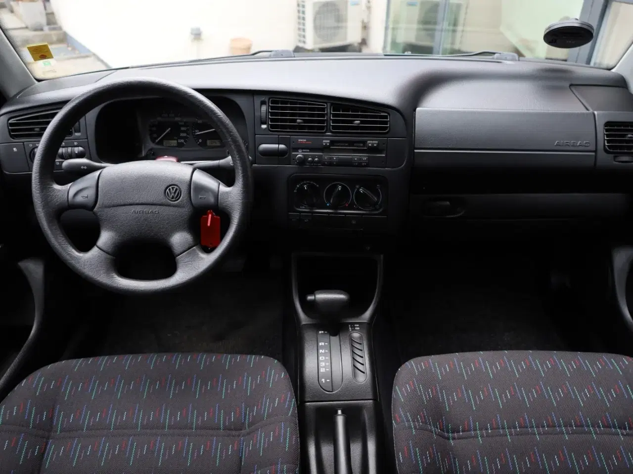 Billede 5 - VW Golf III 1,8 CL aut.