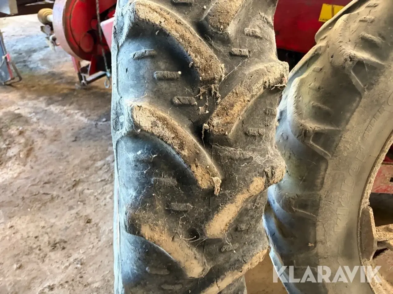 Billede 11 - Tvilling hjul Kleber Super 9 2 styk