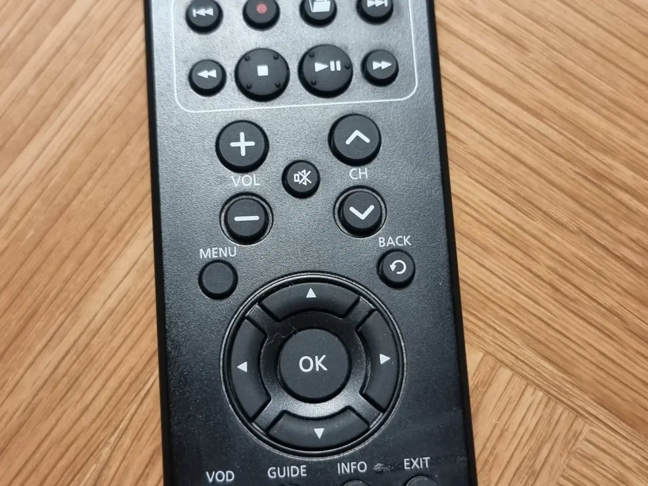 Billede 2 - Samsung 46" - UE46D7005LU - med Samsung wireophæng