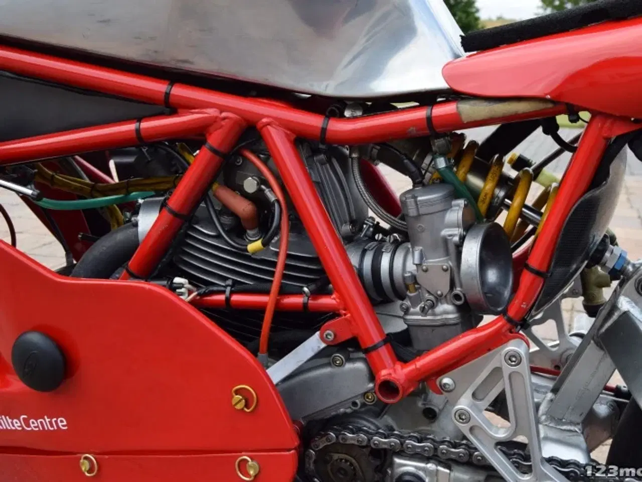 Billede 9 - Ducati 750 F1