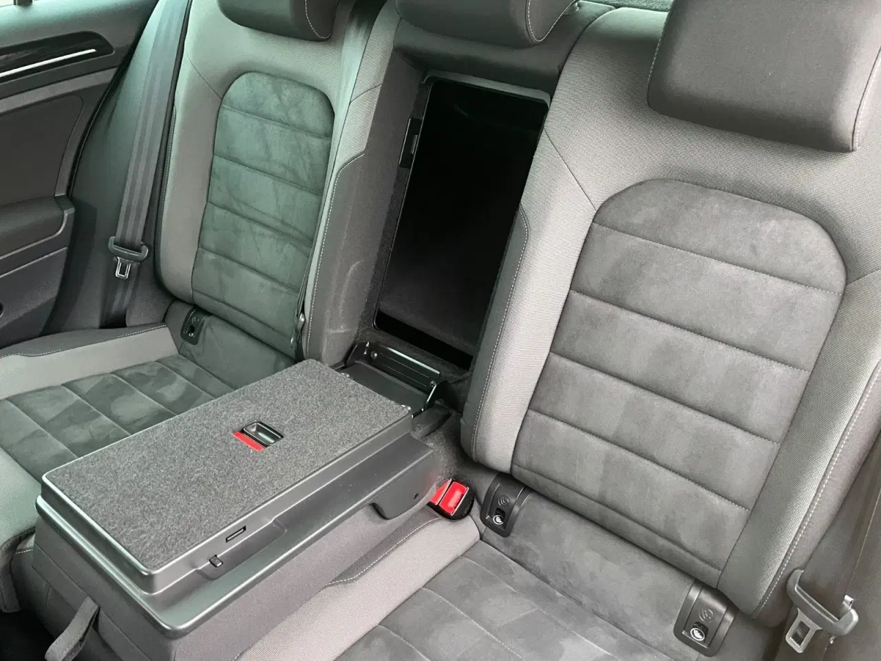 Billede 16 - VW Golf VII 1,5 TSi 150 Highline DSG