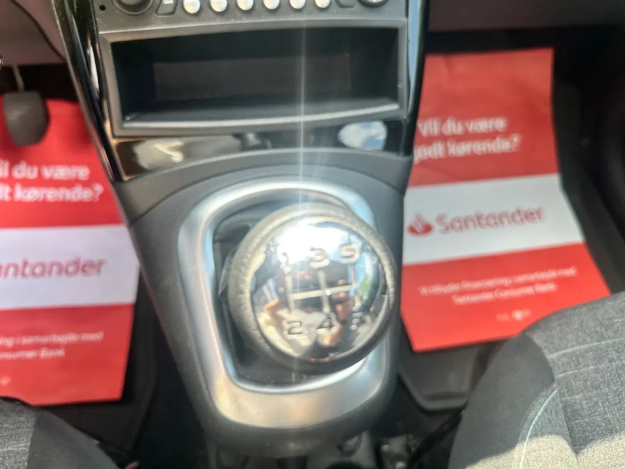 Billede 18 - Citroën C3 Picasso 1,2 PureTech 110 Seduction Complet