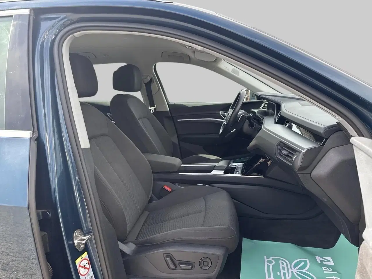 Billede 8 - Audi e-tron 55 quattro