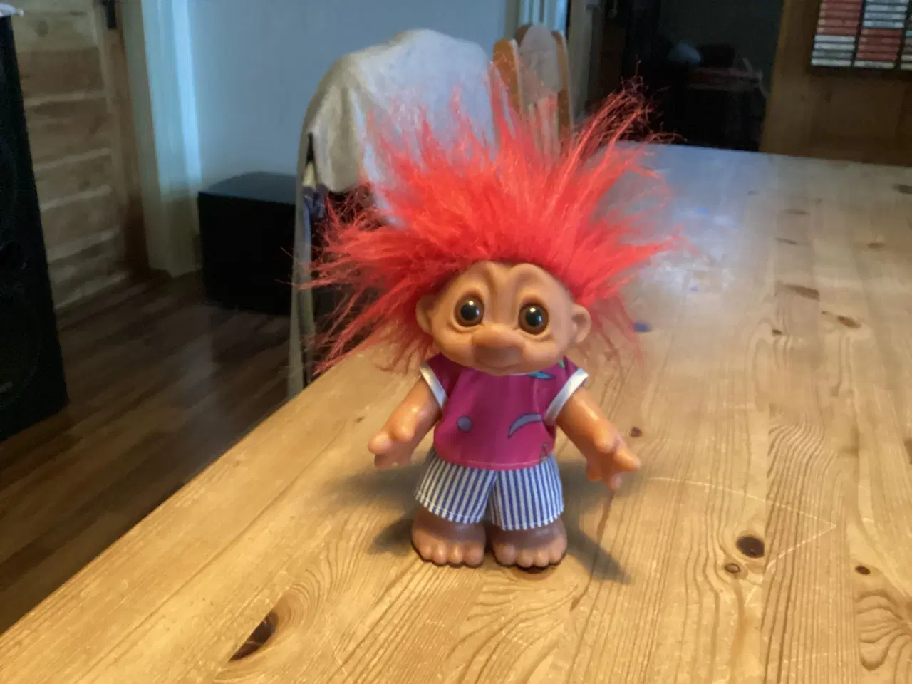 Billede 5 - Dam Trolde 6 Stks.