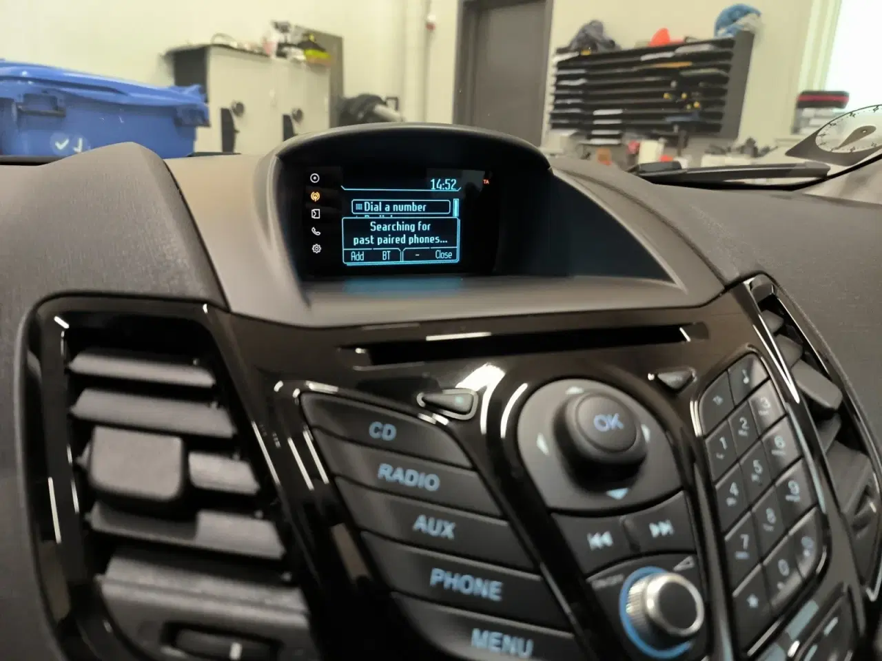Billede 9 - Ford Fiesta 1,0 SCTi 100 Titanium