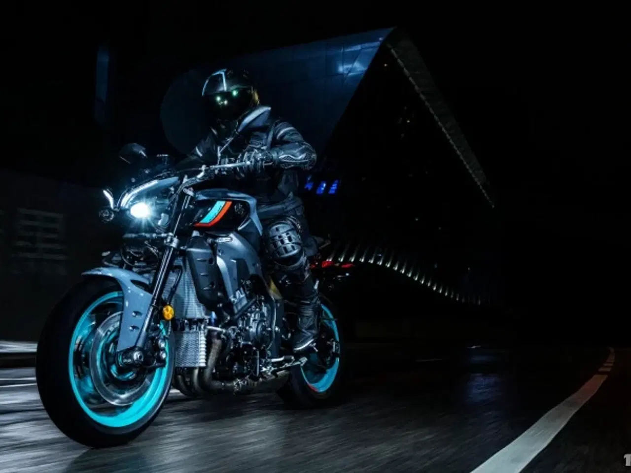 Billede 19 - Yamaha MT-10