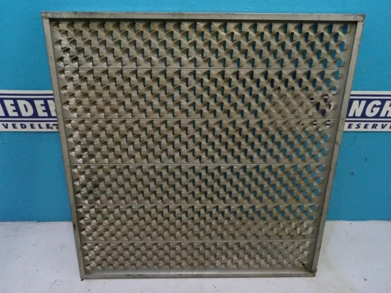 Billede 4 - Dronningborg D1200 Undersold 28460112  (1)