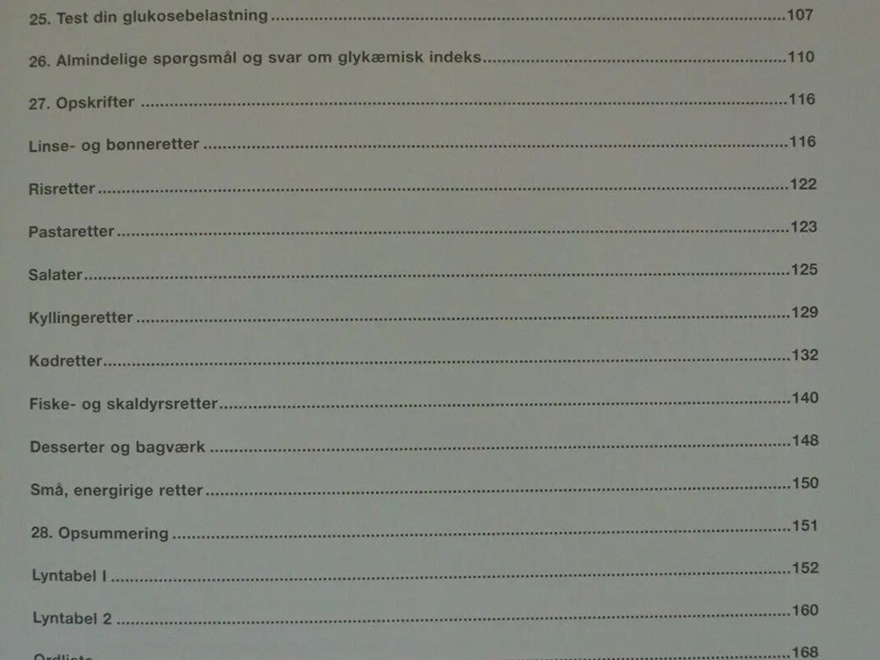 Billede 3 - blodsukkerblues - en bog om glykæmisk indeks, af f